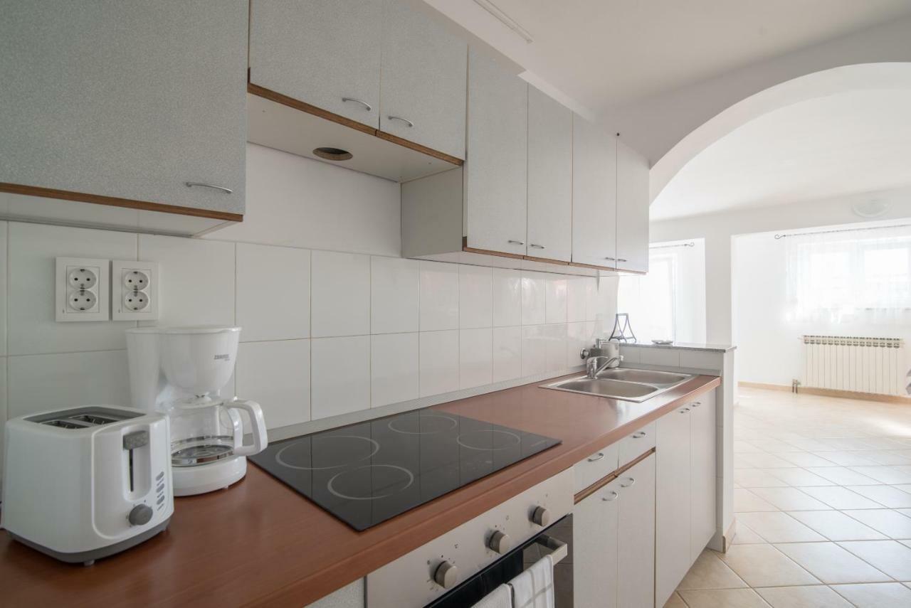 Apartment Lavanda Премантура Экстерьер фото