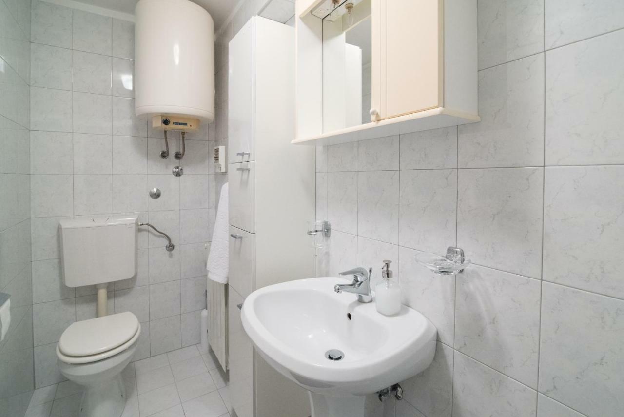 Apartment Lavanda Премантура Экстерьер фото