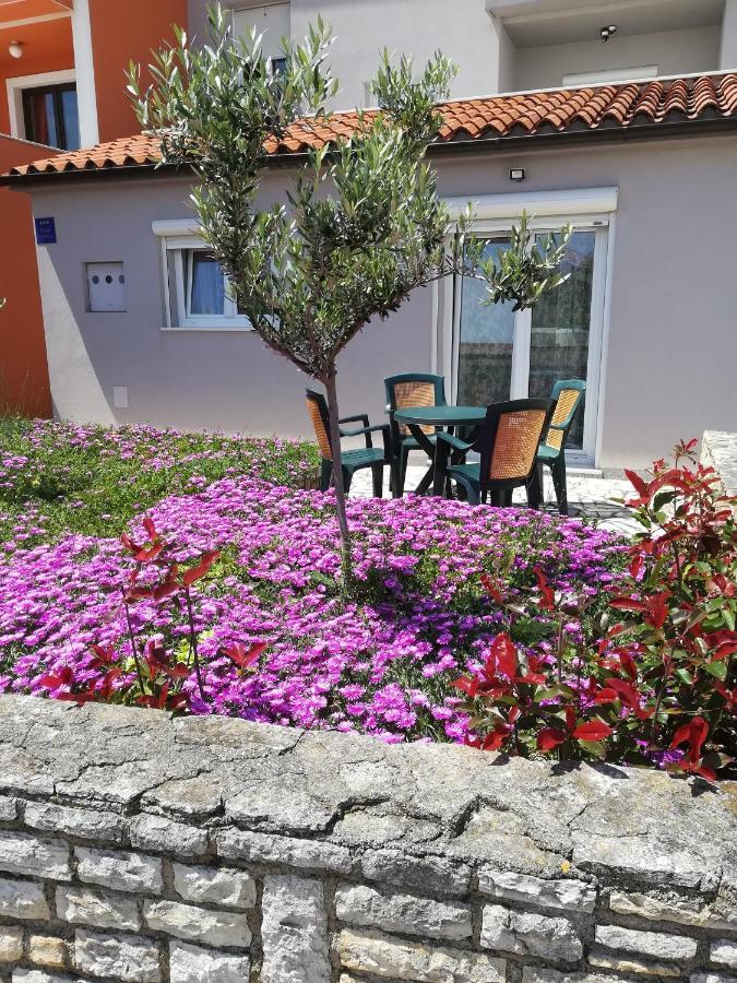 Apartment Lavanda Премантура Экстерьер фото